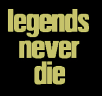 football-legends